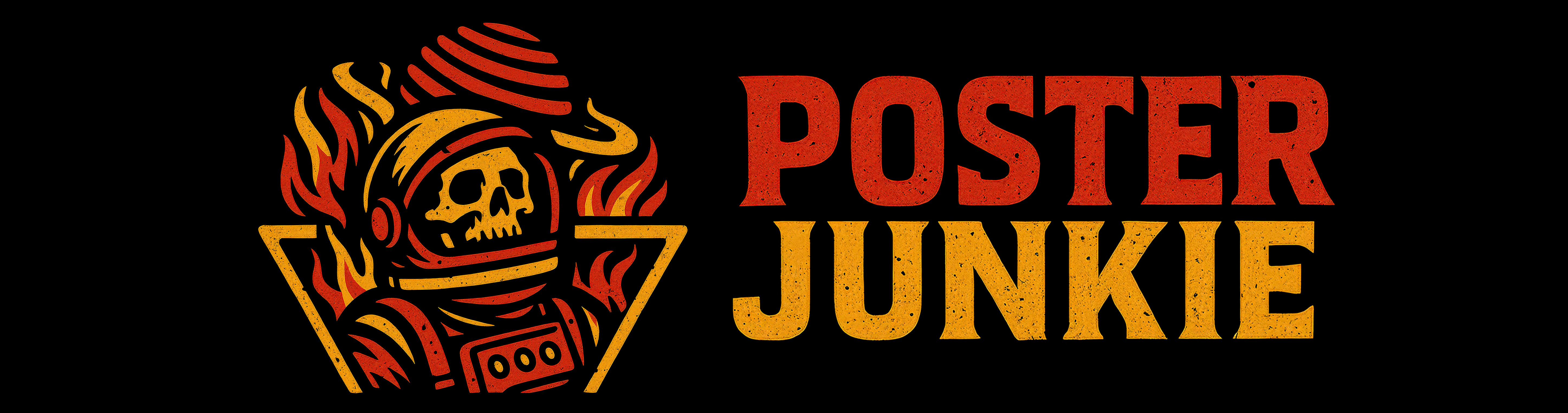 Poster Junkie